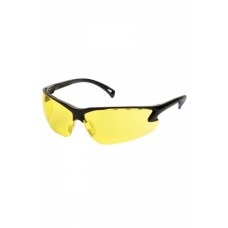 Shooting Goggles Yellow